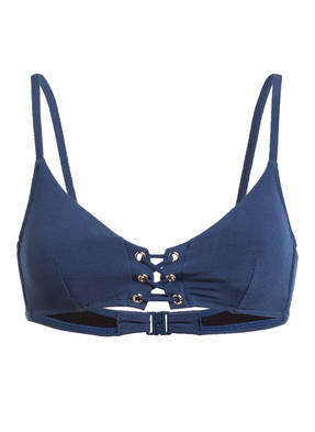 watercult Bustier-Bikini-Top SUMMER SOLIDS