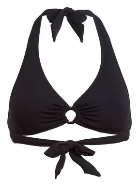watercult Neckholder-BIkini-Top SUMMER SOLIDS