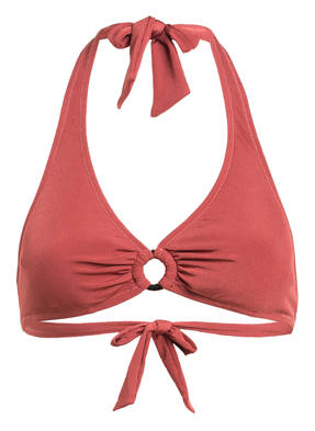 watercult Neckholder-BIkini-Top SUMMER SOLIDS