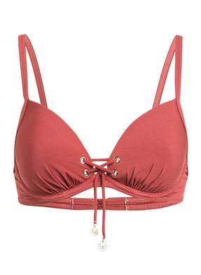 watercult Bügel-Bikini-Top SUMMER SOLIDS