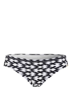 watercult Bikini-Hose IKAT EDIT