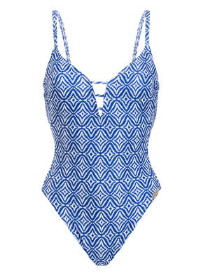 watercult Badeanzug INDIGO ESCAPE