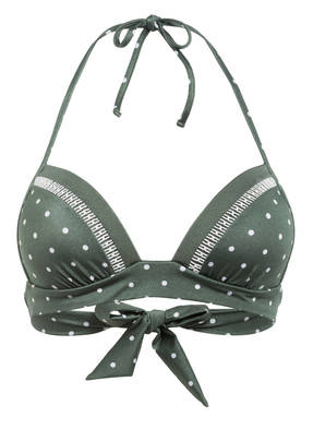 watercult Neckholder-Bikini-Top RETRO ROMANCE