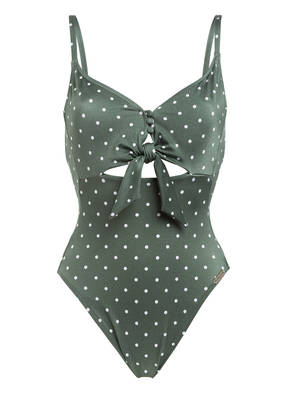 watercult Badeanzug RETRO ROMANCE