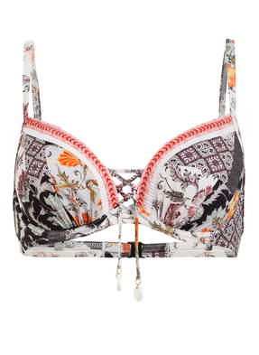 watercult Bügel-Bikini-Top NOMADIC BLEND
