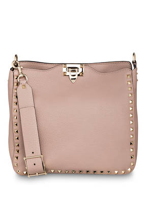 VALENTINO GARAVANI Hobo-Bag ROCKSTUD