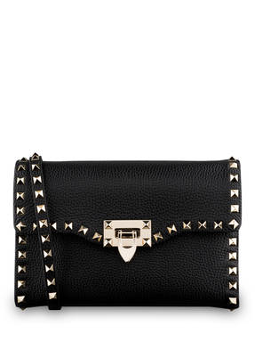 VALENTINO GARAVANI Umhängetasche ROCKSTUD SMALL