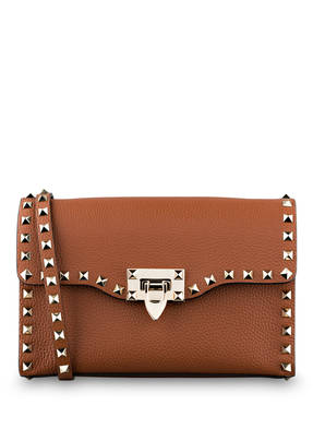 VALENTINO GARAVANI Umhängetasche ROCKSTUD SMALL