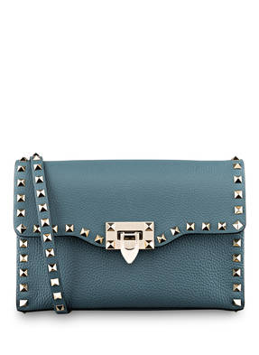 VALENTINO GARAVANI Umhängetasche ROCKSTUD SMALL