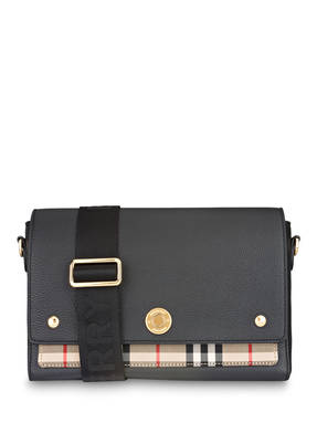 BURBERRY Umhängetasche NOTE