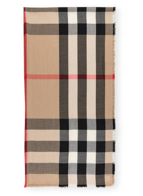 BURBERRY Cashmere-Schal