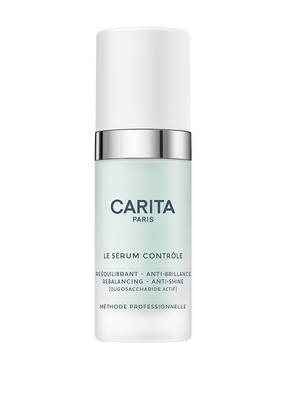 CARITA IDÉAL CONTRÔLE