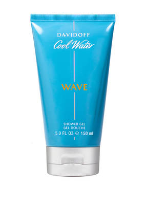 Davidoff COOL WATER WAVE