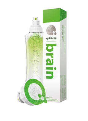 quickcap BRAIN SET