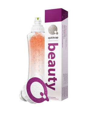 quickcap BEAUTY SET