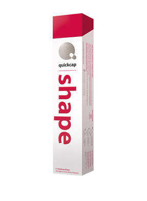 quickcap SHAPE (7 KAPSELN)