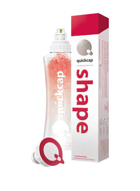 quickcap SHAPE SET