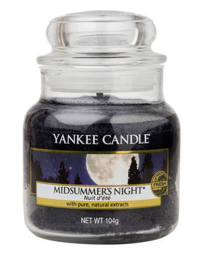 YANKEE CANDLE MIDSUMMER'S NIGHT