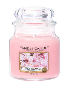 YANKEE CANDLE CHERRY BLOSSOM