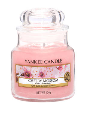 YANKEE CANDLE CHERRY BLOSSOM