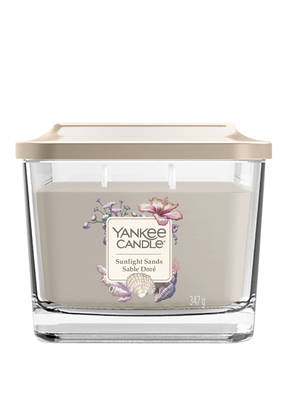 YANKEE CANDLE SUNLIGHT SANDS