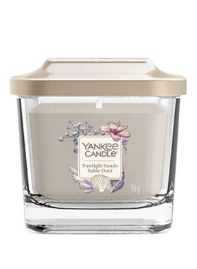 YANKEE CANDLE SUNLIGHT SANDS
