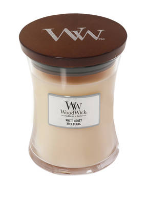 WoodWick WHITE HONEY