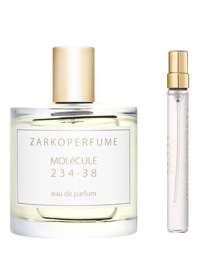 ZARKOPERFUME MOLéCULE 234·38