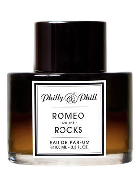 Philly & Phill ROMEO ON THE ROCKS