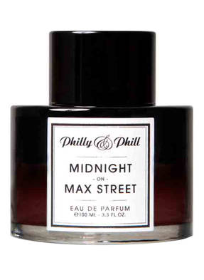 Philly & Phill MIDNIGHT ON MAX STREET
