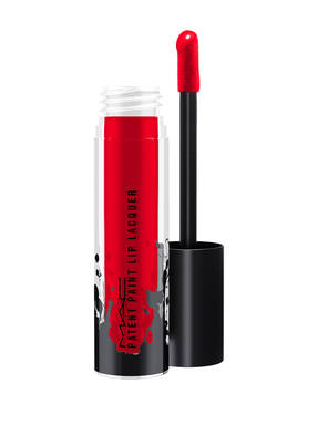 M.A.C PATENT PAINT LIP LACQUER