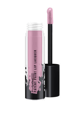 M.A.C PATENT PAINT LIP LACQUER