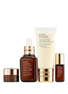 ESTÉE LAUDER SOS SKINCARE SET