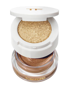 TOM FORD BEAUTY CREAM AND POWDER EYE COLOR