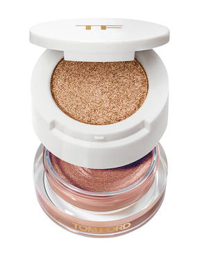 TOM FORD BEAUTY CREAM AND POWDER EYE COLOR