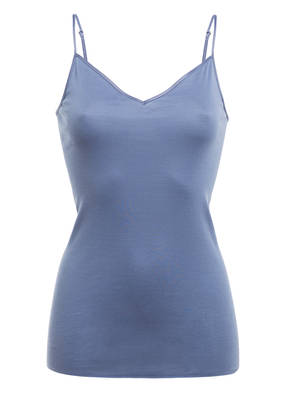 HANRO Top COTTON SEAMLESS