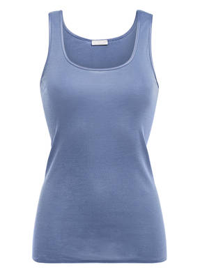 HANRO Top COTTON SEAMLESS