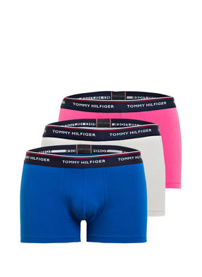 TOMMY HILFIGER 3er-Pack Boxershorts