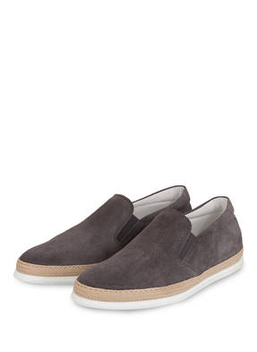 TOD'S Slip-on-Sneaker