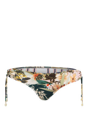 watercult Bikini-Hose HAWAII KITSCH