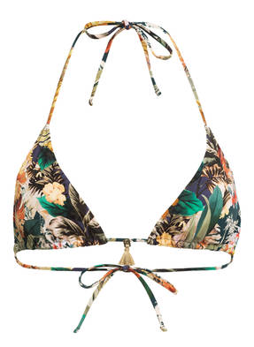 watercult Triangel-Bikini-Top HAWAII KITSCH