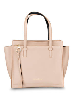 Salvatore Ferragamo Shopper AMY