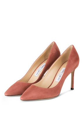 JIMMY CHOO Pumps ROMY 85