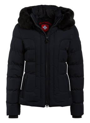WELLENSTEYN Jacke BELVEDERE