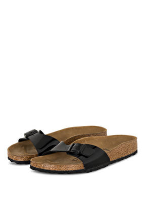 BIRKENSTOCK Pantoletten MADRID