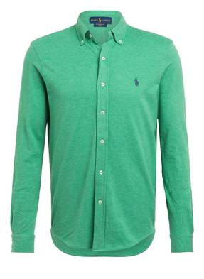 POLO RALPH LAUREN Piquéhemd Custom Fit