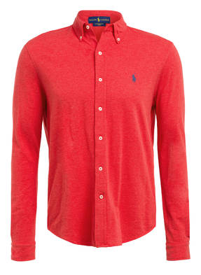 POLO RALPH LAUREN Piquéhemd Custom Fit