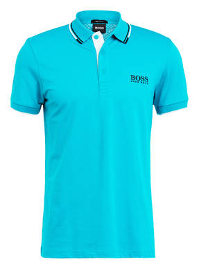 BOSS Piqué-Poloshirt PADDY PRO Modern Fit