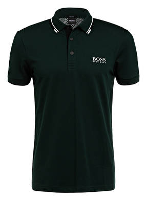 BOSS Piqué-Poloshirt PADDY PRO Modern Fit