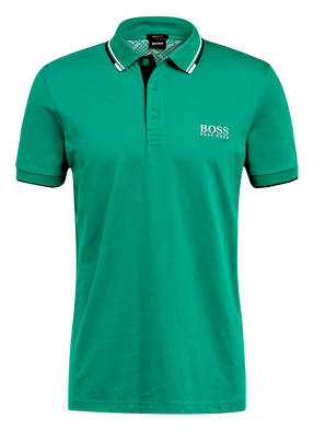 BOSS Piqué-Poloshirt PADDY PRO Modern Fit